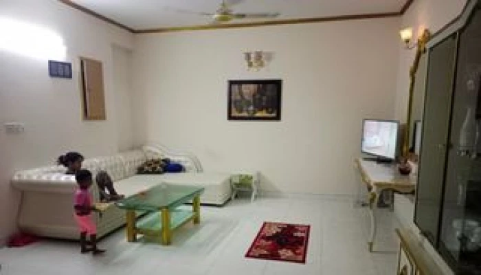 Good Quality 2350 Sft 3 Bedroom Flat Sale In Gulshan