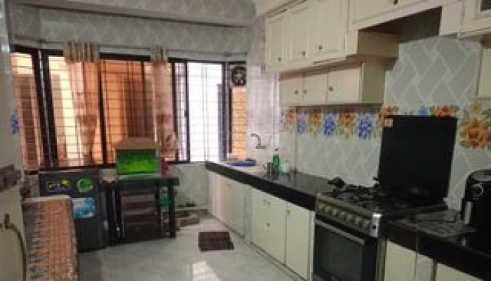 Good Quality 2350 Sft 3 Bedroom Flat Sale In Gulshan