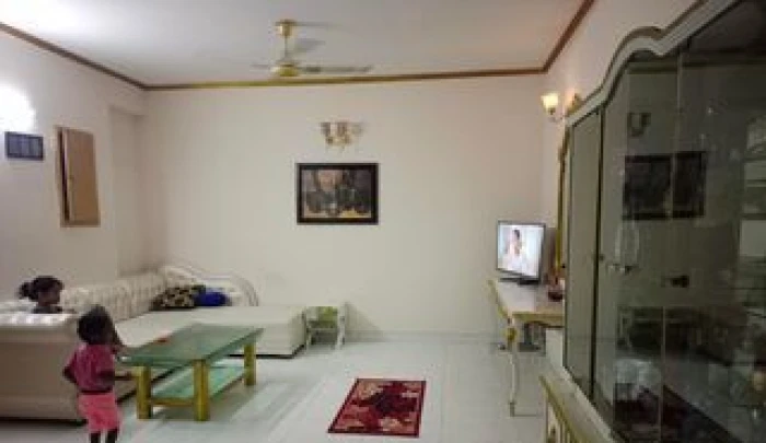 Good Quality 2350 Sft 3 Bedroom Flat Sale In Gulshan