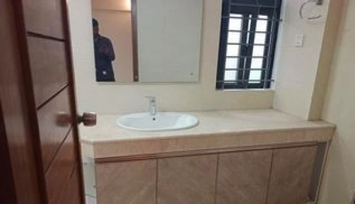 Swmming Pool Gym 5200 Sft Flat Rent In Gulshan North
