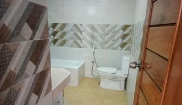 Swmming Pool Gym 5200 Sft Flat Rent In Gulshan North