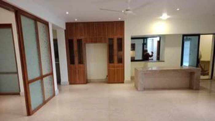 Swmming Pool Gym 5200 Sft Flat Rent In Gulshan North
