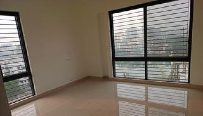 Swmming Pool Gym Semi Farnised Flat Rent In Gulshan North