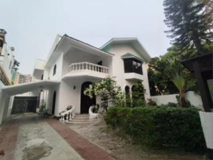 8000-Sqft Independent House Rent In North Gulshan