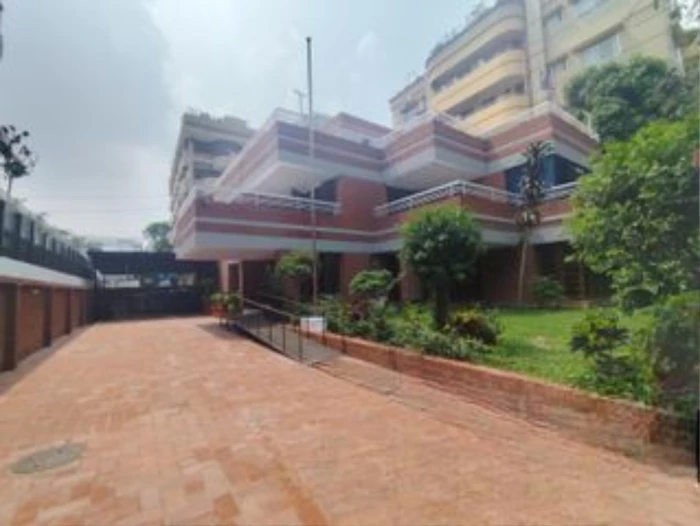 Exclusive Independent House Rent In Gulshan North