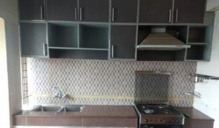 FULLY FURNISHED FLAT RENT @ GULSHAN