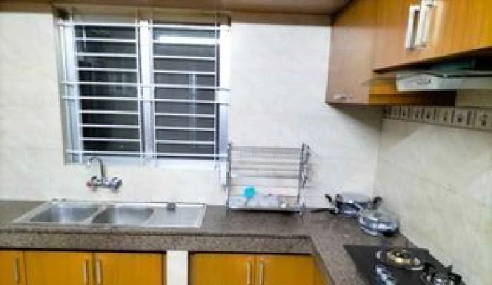 3BHK-2550 SQFT APARTMENT | RENT IN GULSHAN