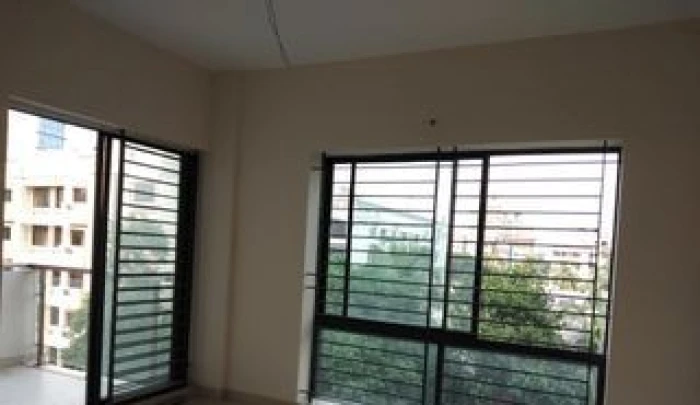 2550 SqFt Unfurnished Apartment For Rent In GULSHAN