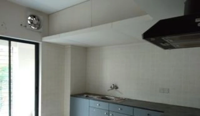 2550 SqFt Unfurnished Apartment For Rent In GULSHAN