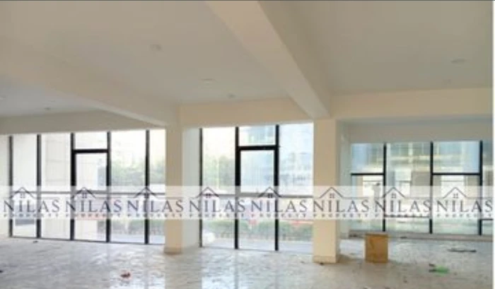 1st Floor 4200 Sft Office/Showroom Commercial Space for Rent