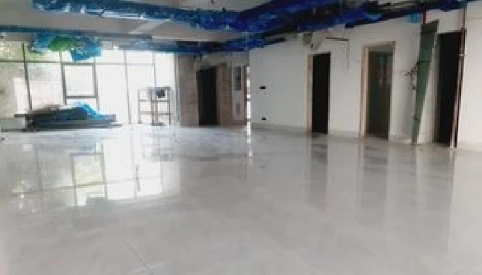 4000- SqFt Graund Floor Rent in Gulshan Avenue