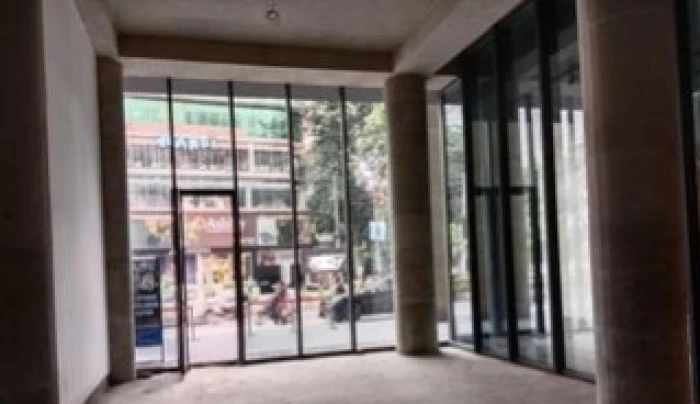 Ground floor 1100 sft rent in Gulshan Avenue