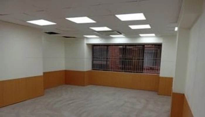 Commercial 6000 Sqft Office For Rent in Gulshan Avenue