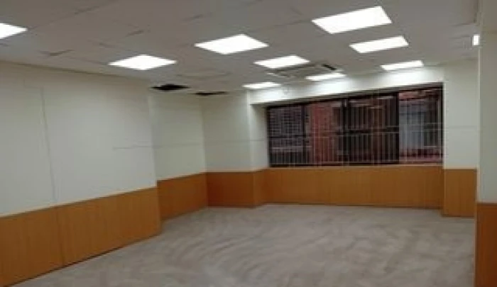 Commercial 6000 Sqft Office For Rent in Gulshan Avenue