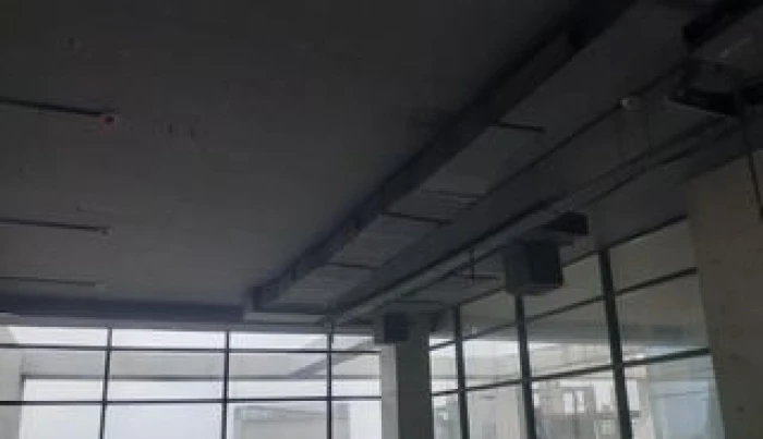 100% Commercial 2000 SqFt Office Space Rent in Gulshan Avenue