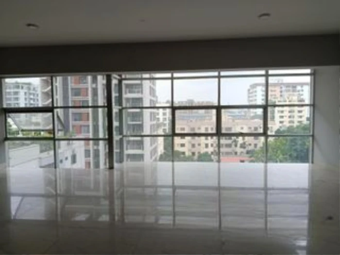 Gorgeous Commercial Office Space Rent At Gulshan