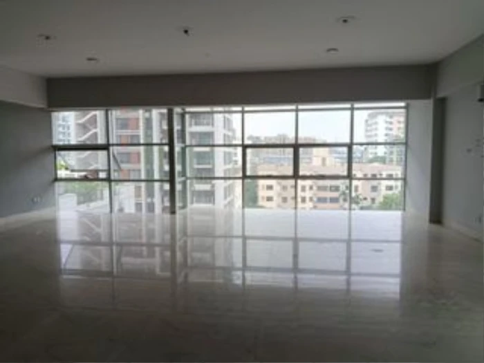 Gorgeous Commercial Office Space Rent At Gulshan