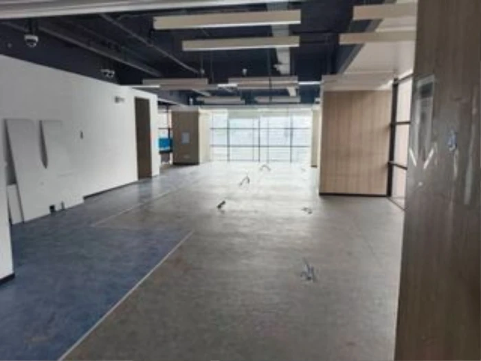 6067 Sqft Gorgeous Commercial Office Space Rent At Gulshan