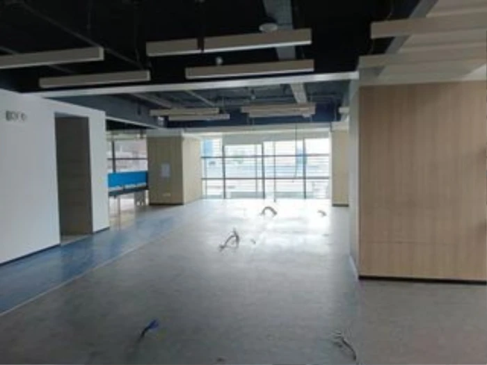 6067 Sqft Gorgeous Commercial Office Space Rent At Gulshan