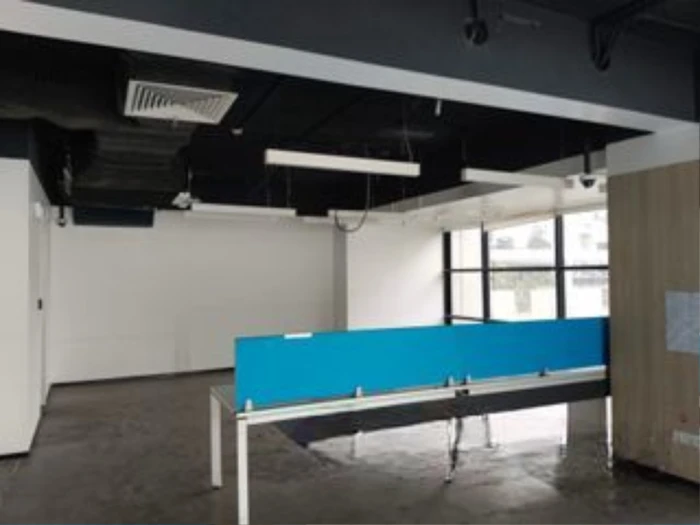 6067 Sqft Gorgeous Commercial Office Space Rent At Gulshan