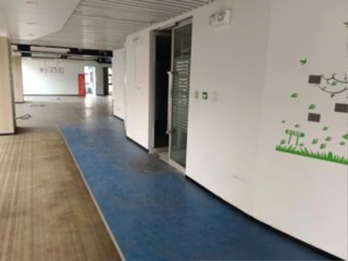 6067 Sqft Gorgeous Commercial Office Space Rent At Gulshan