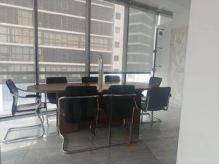 Gorgeous Fully Furnish Commercial Office Space Rent At Gulshan