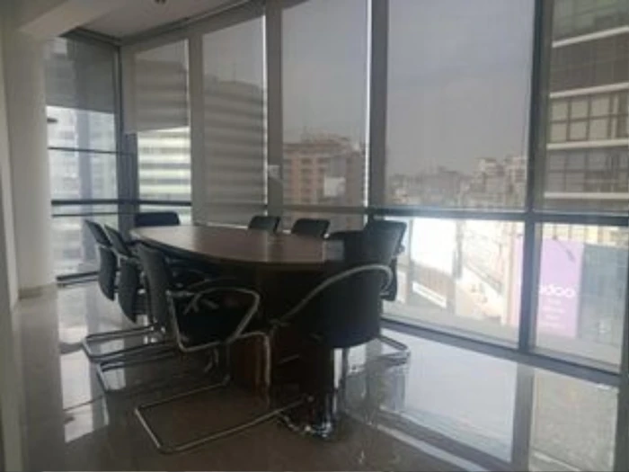 Gorgeous Fully Furnish Commercial Office Space Rent At Gulshan