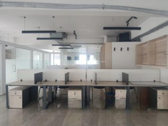 Gorgeous Fully Furnish Commercial Office Space Rent At Gulshan