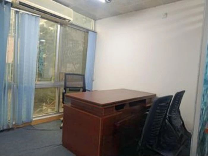 450 Sqft Fully Furnish Commercial Office Space Rent At Gulshan