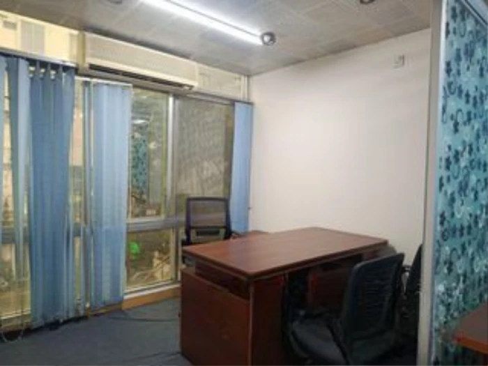 450 Sqft Fully Furnish Commercial Office Space Rent At Gulshan