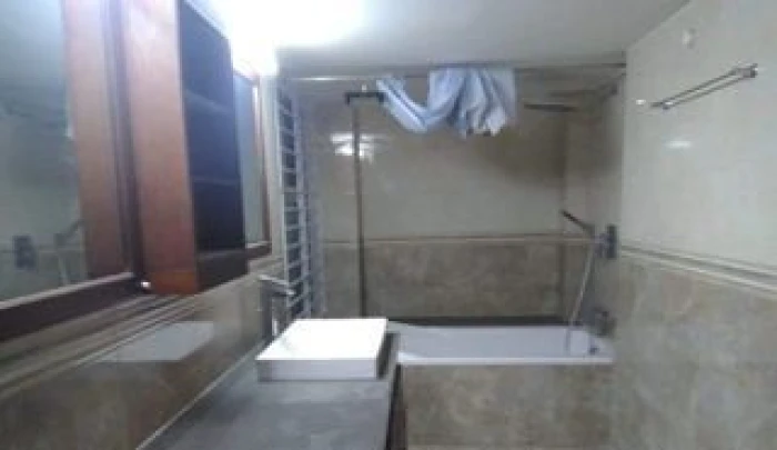 Semi Furnished 3300 SqFt Flat For Rent In Gulshan 2
