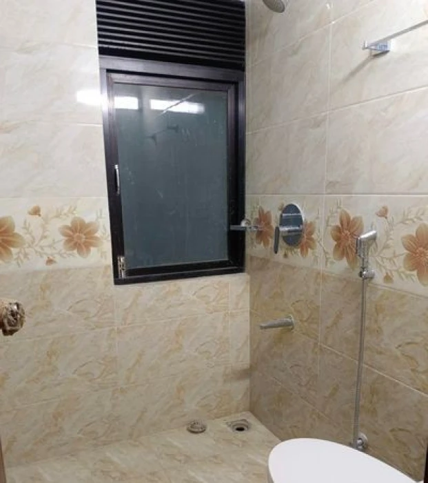 Well Decorated 4 Bed Semi-Furnished Flat For Rent In Gulshan 2