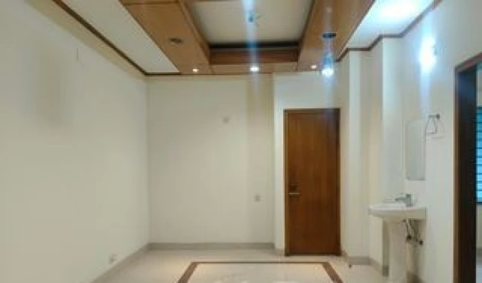 4 Bed Semi-Furnished Apartment For Rent In Gulshan 2