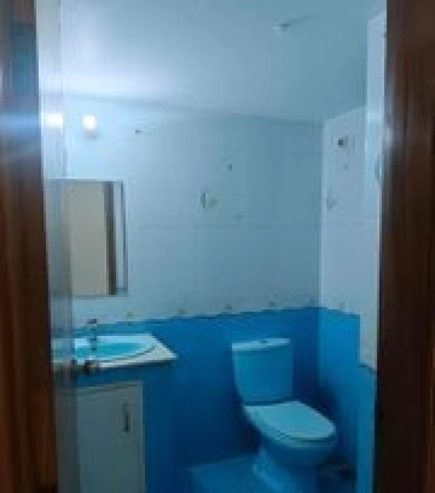 4 Bed Semi-Furnished Apartment For Rent In Gulshan 2