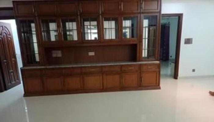 Luxarriers 3600 Sft Semi Farnised Flat Rent At Gulshan 2