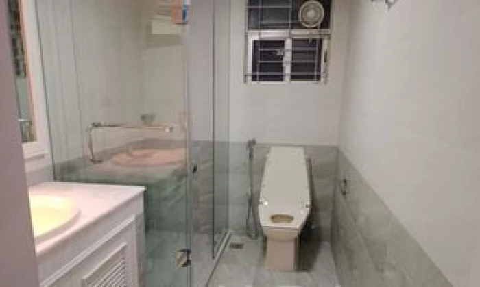 Luxarriers 3600 Sft Semi Farnised Flat Rent At Gulshan 2