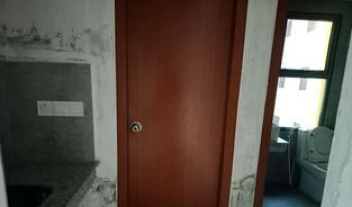 Commarcial 2867 Sft Office Space Rent At Banani