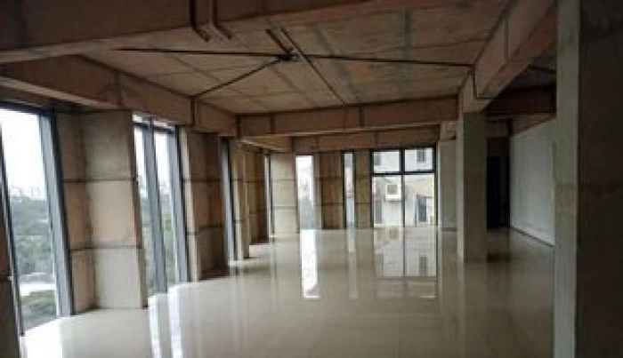 Commarcial 2867 Sft Office Space Rent At Banani