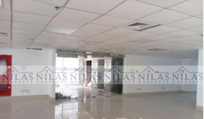 Commercial Space 7500 Sqft Ready for Rent in Gulshan