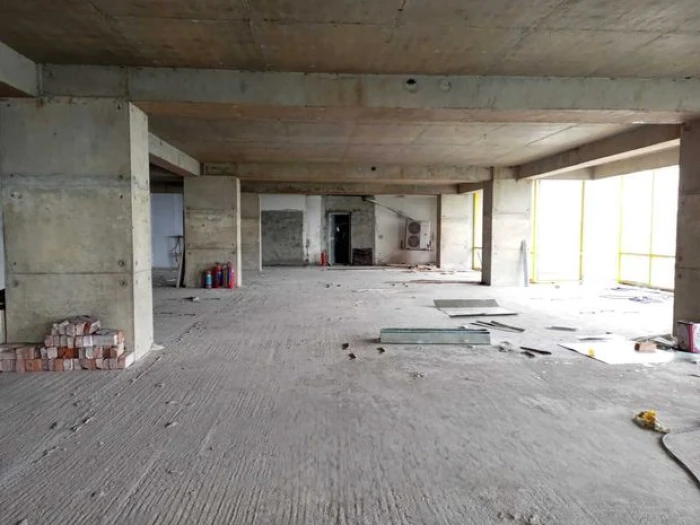 10,000 Sqft Brand New Commercial Property Rent in Gulshan Avenue