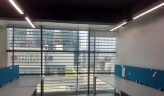 6067 Sq.Ft Commercial Office Space Rent in Gulshan Avenue