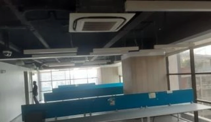 6067 Sq.Ft Commercial Office Space Rent in Gulshan Avenue