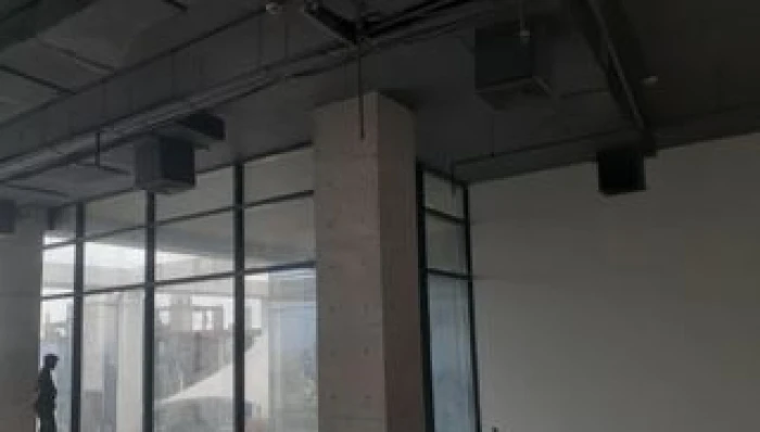 100% Commercial 2000 SqFt Office Space Rent in Gulshan Avenue