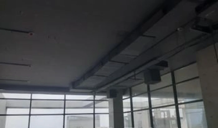 100% Commercial 2000 SqFt Office Space Rent in Gulshan Avenue