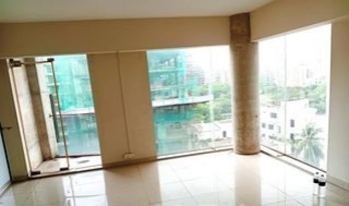 Commercial 3700 Sqft Office Space Rent in Gulshan Avenue