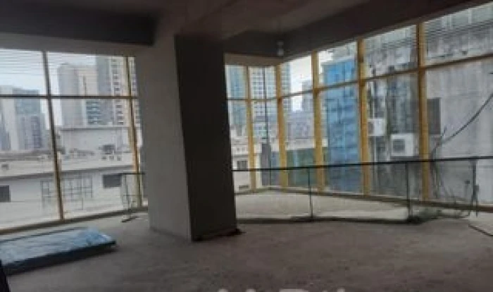 Full Commercial 7300 Sqft Office Space Rent in Gulshan Avenue