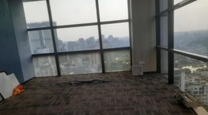 Full Commercial 7300 Sqft Office Space Rent in Gulshan Avenue