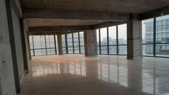 3700 Sqft Gulshan-2 Avenue Office Space Rent in