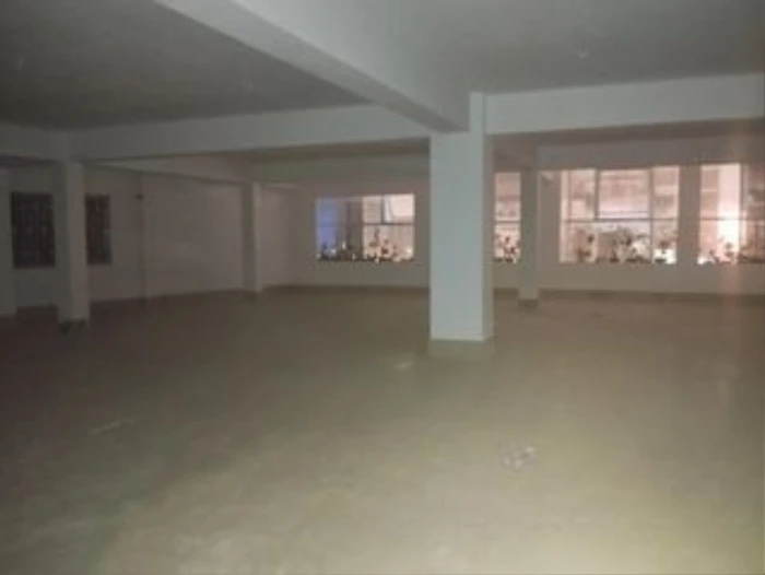 Restaurant space 4000 sqft for rent in Gulshan circle
