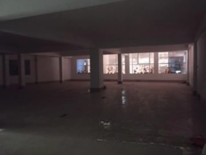 Restaurant space 4000 sqft for rent in Gulshan circle